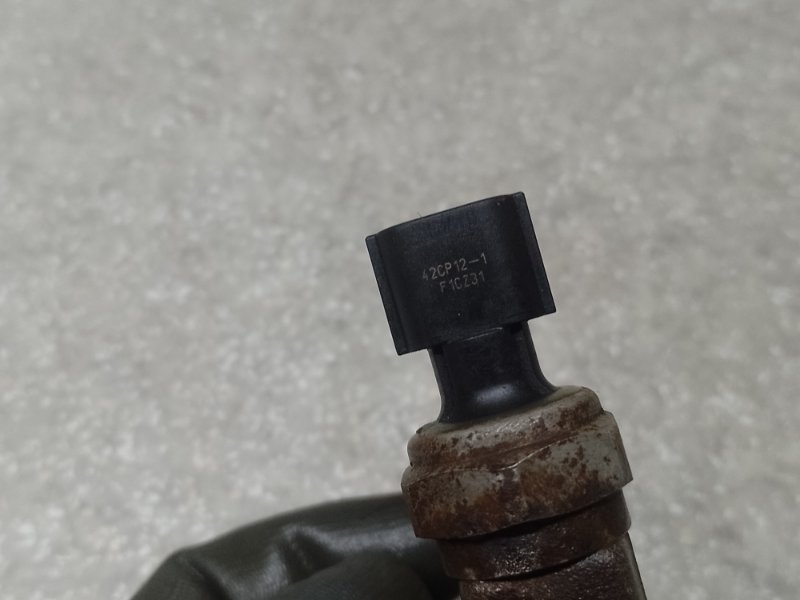 Трубка ГУР высокого давления FX/QX70 S51 08-17 2011 3.5 VQ35HR