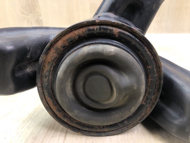 Подушка двигателя правая FORTE YD 12- 2013 2.0 G4NC