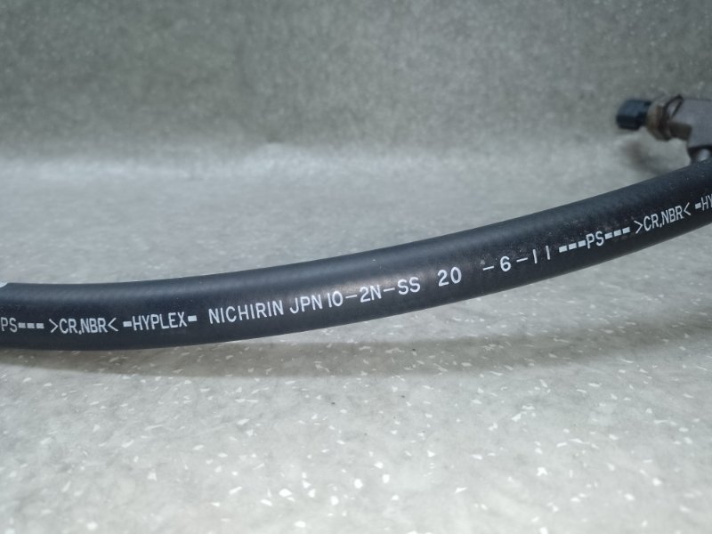 Трубка ГУР высокого давления FX/QX70 S51 08-17 2011 3.5 VQ35HR