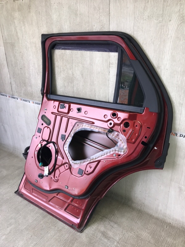 Дверь задняя правая EXPLORER 10-20