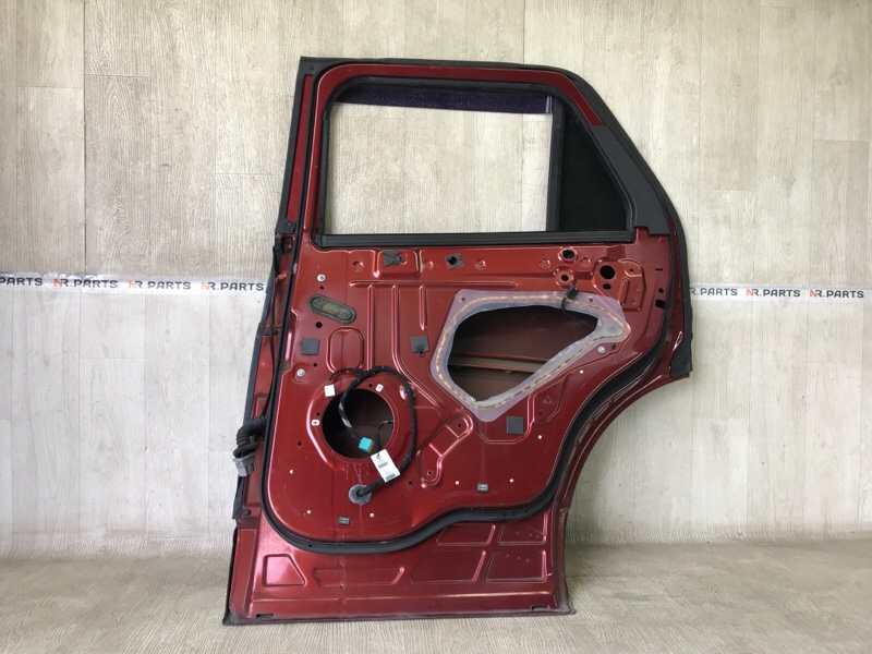 Дверь задняя правая EXPLORER 10-20