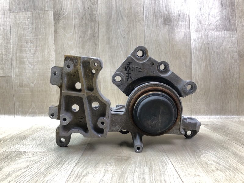 Запчасть подушка двигателя левая NISSAN ROGUE 08-15 2010 2.5 QR25DE 11220ET81B Б/У Подушка двигателя левая NISSAN ROGUE 08-15 2010 2.5 QR25DE 11220ET81B Б/У