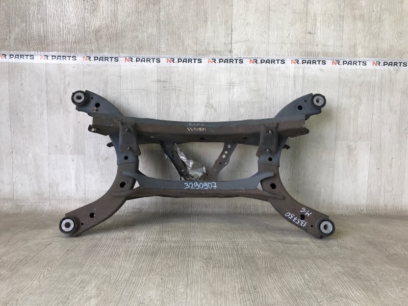 Балка задней подвески MAZDA 6 GJ 12- Седан 2.5