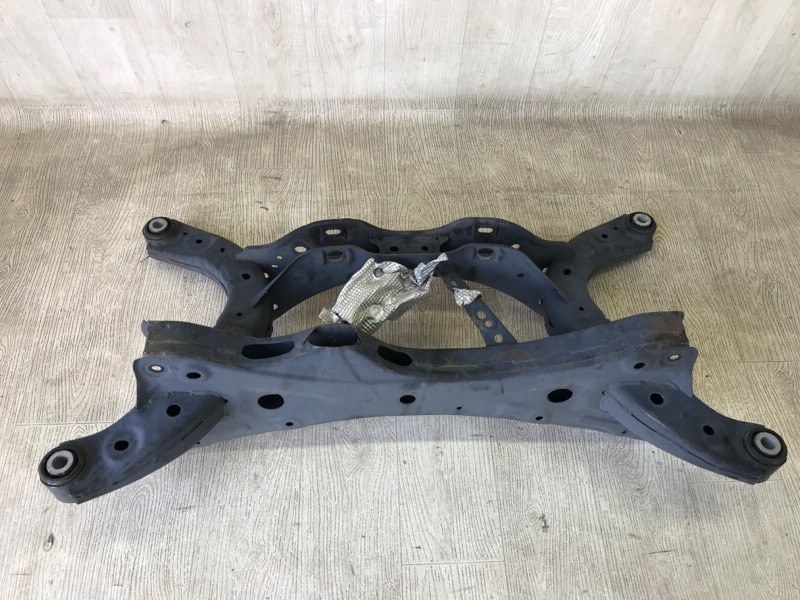 Балка задней подвески 6 GJ 12- 2013 Седан 2.5