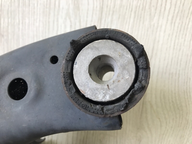 Балка задней подвески 6 GJ 12- 2013 Седан 2.5