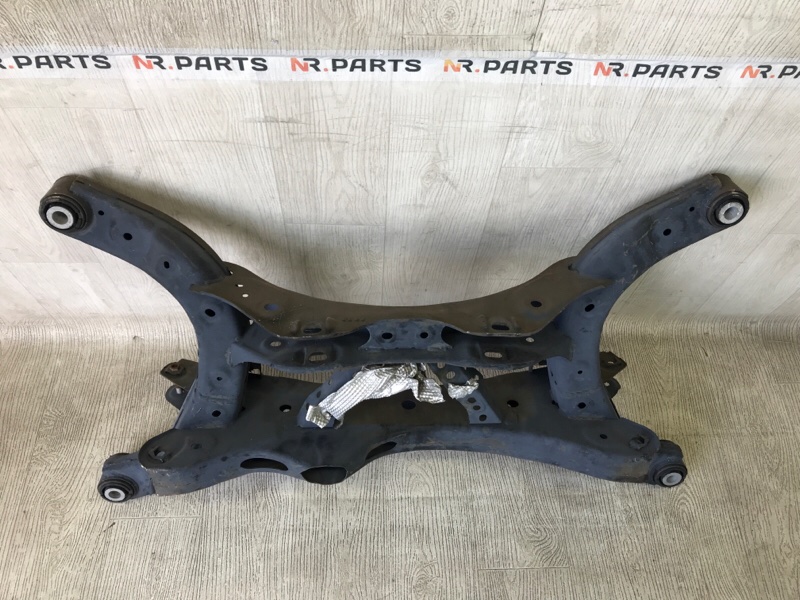 Балка задней подвески 6 GJ 12- 2013 Седан 2.5