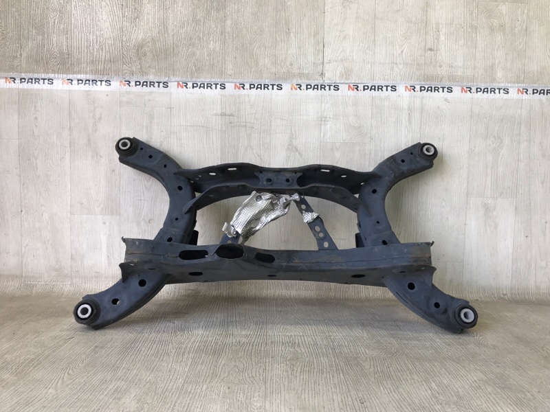 Балка задней подвески 6 GJ 12- 2013 Седан 2.5