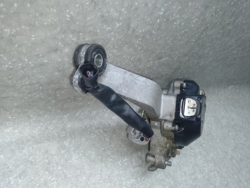 Моторчик стеклоочистителя передний INFINITI FX/QX70 S51 08-17 3.5 VQ35HR