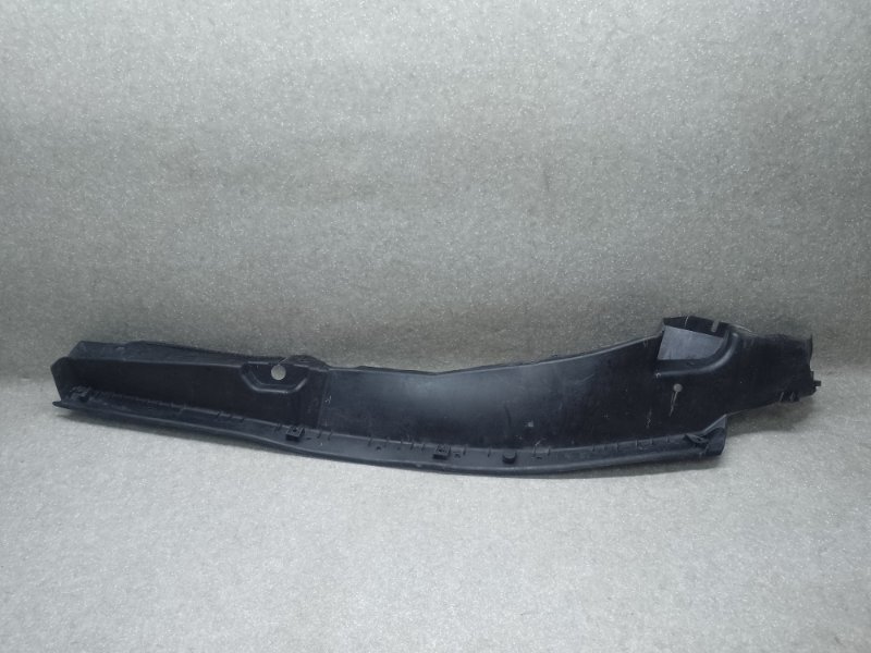 Уплотнитель капота левый FX/QX70 S51 08-17 2011 3.5 VQ35HR