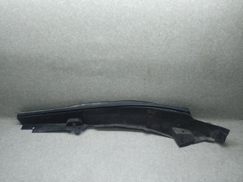 Уплотнитель капота левый INFINITI FX/QX70 S51 08-17 3.5 VQ35HR