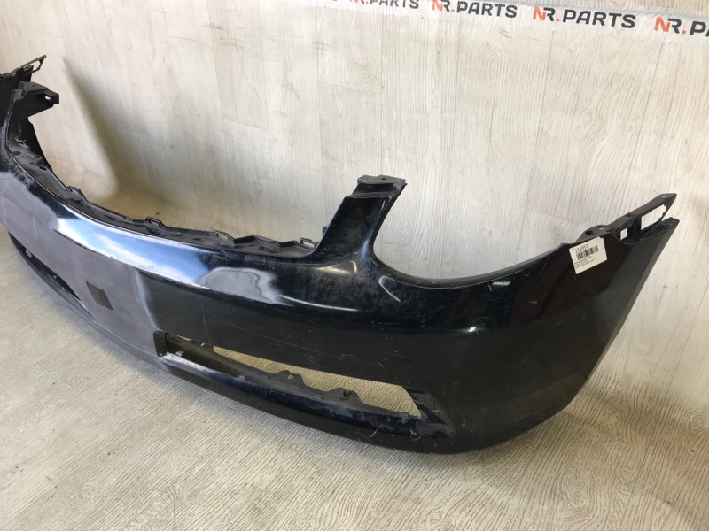 Бампер передний G35 03-07 SEDAN