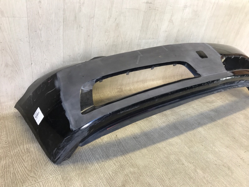 Бампер передний G35 03-07 SEDAN