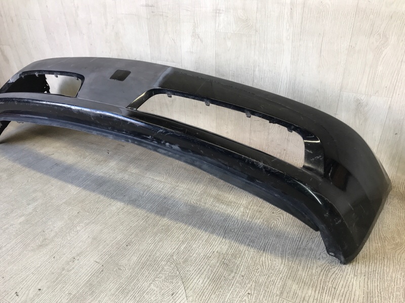 Бампер передний G35 03-07 SEDAN