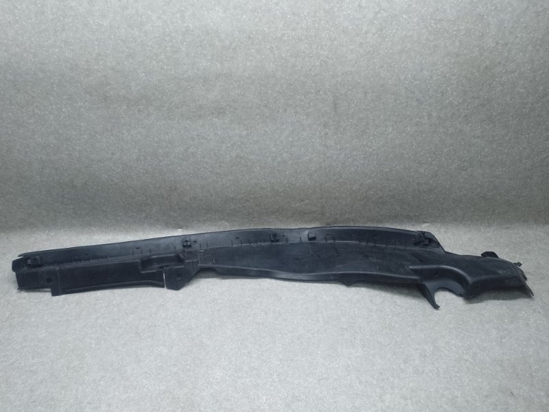 Уплотнитель капота правый FX/QX70 S51 08-17 2011 3.5 VQ35HR