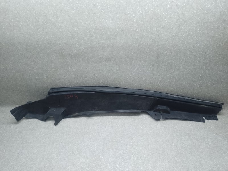 Уплотнитель капота правый INFINITI FX/QX70 S51 08-17 3.5 VQ35HR