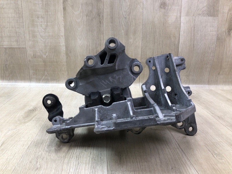 Подушка двигателя левая X-TRAIL/ROGUE T32 13-20