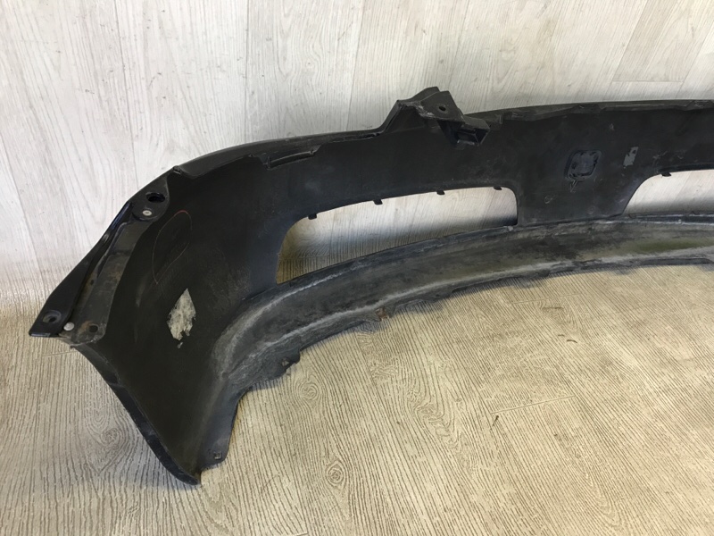 Бампер передний G35 03-07 SEDAN