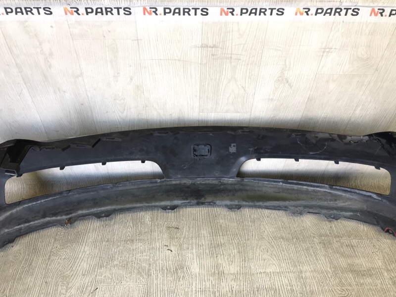 Бампер передний G35 03-07 SEDAN