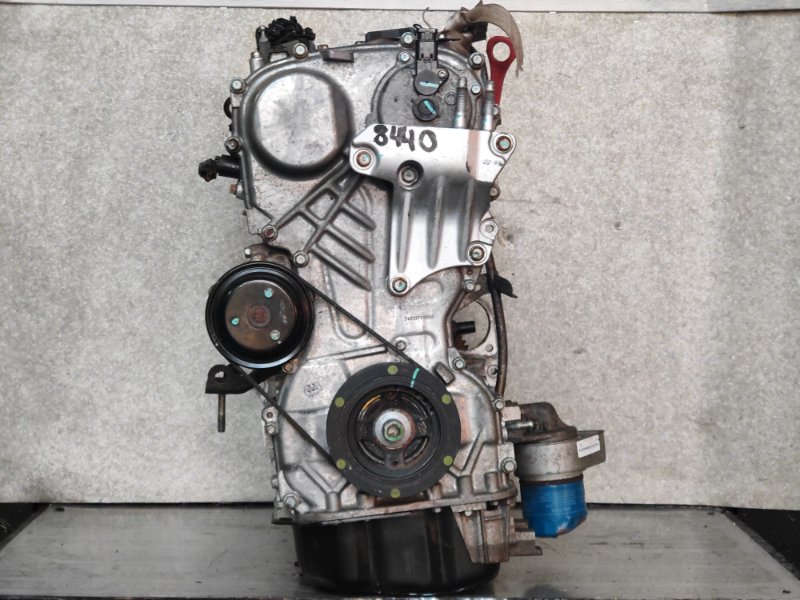 Двигатель на запчасти ( под ремонт ) KIA SORENTO UM 14- 2017 2.4 G4KJ G4KJ Б/У