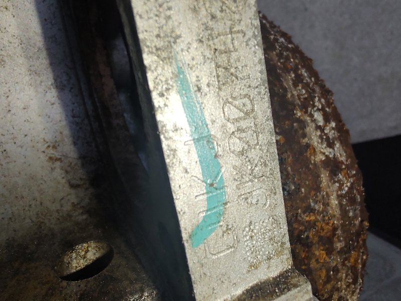 Двигатель на запчасти ( под ремонт ) SORENTO UM 14- 2017 2.4 G4KJ