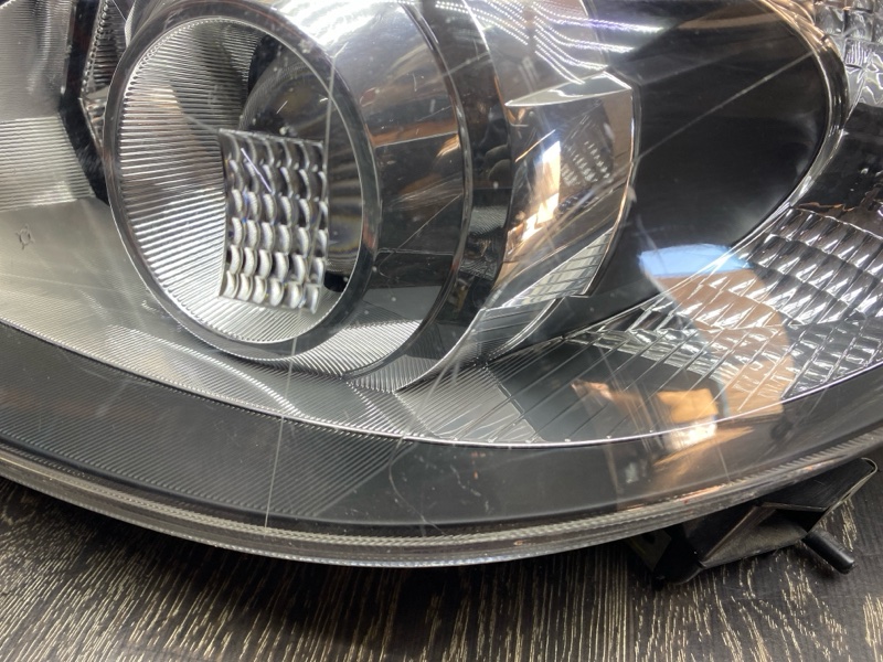 Фара передняя левая 5 CR 05-10