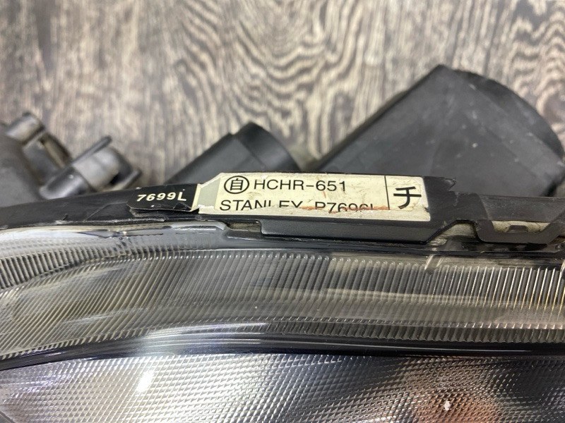 Фара передняя левая 5 CR 05-10