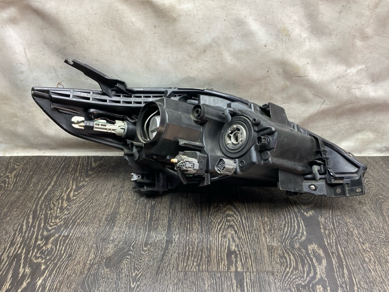 Фара передняя левая 5 CR 05-10