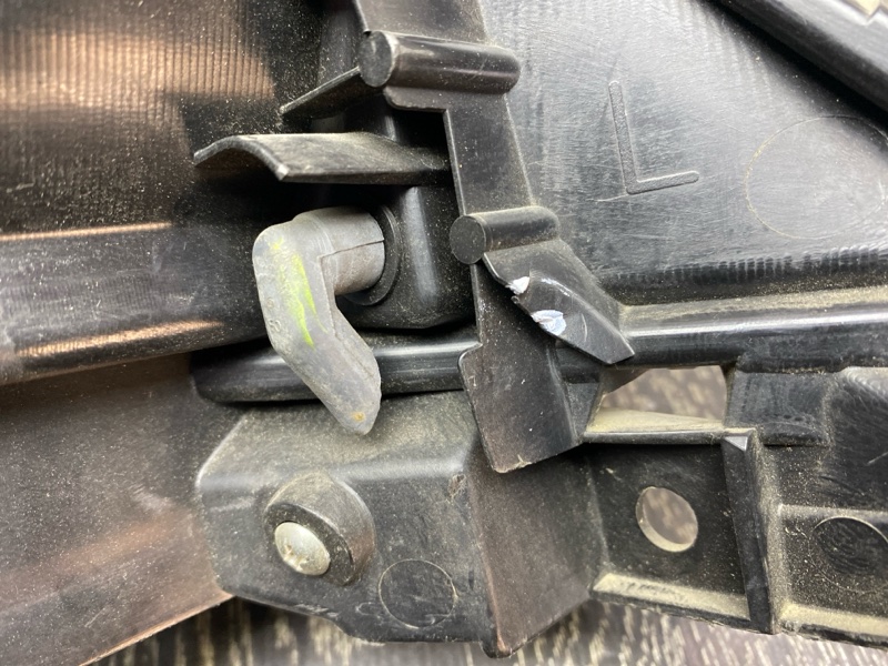 Фара передняя левая 5 CR 05-10