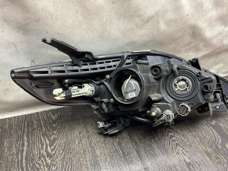 Фара передняя левая 5 CR 05-10