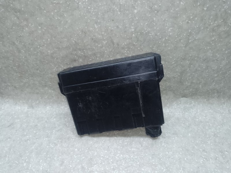 Блок предохранителей моторный отсек FX/QX70 S51 08-17 2011 3.5 VQ35HR