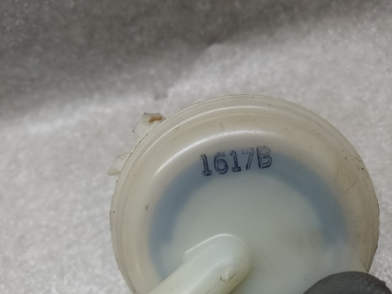 Бачок ГУР FX/QX70 S51 08-17 2011 3.5 VQ35HR