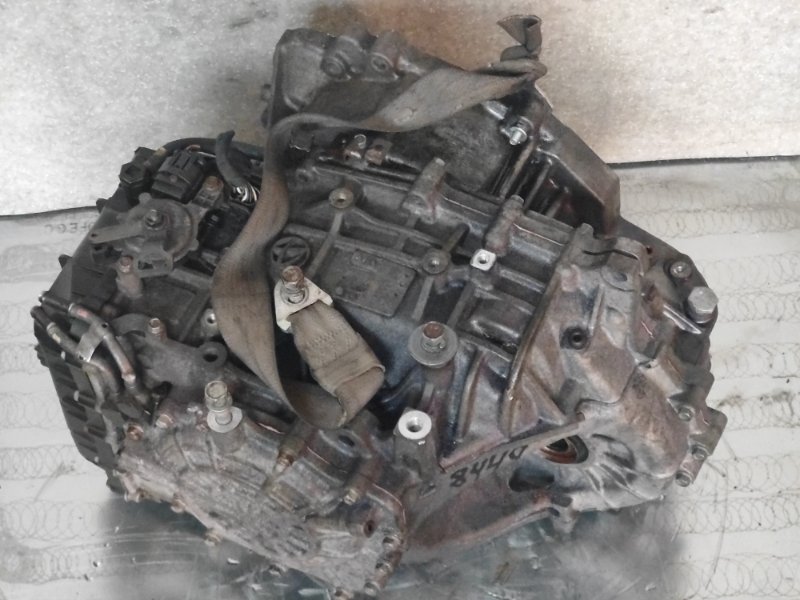 АКПП KIA SORENTO UM 14- 2.4 G4KJ