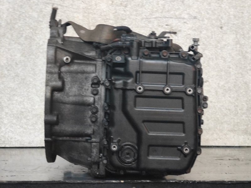 АКПП SORENTO UM 14- 2017 2.4 G4KJ