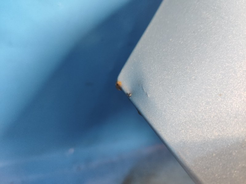 Крышка багажника ELANTRA MD 10-15 2014 1.8 G4NB