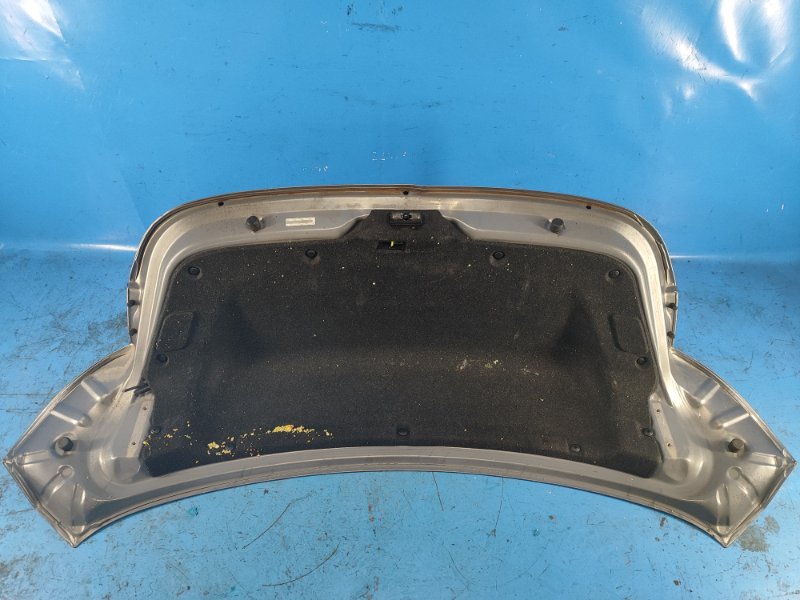 Крышка багажника ELANTRA MD 10-15 2014 1.8 G4NB