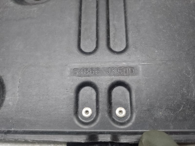 Полка аккумулятора INFINITI FX/QX70 S51 08-17 3.5 VQ35HR