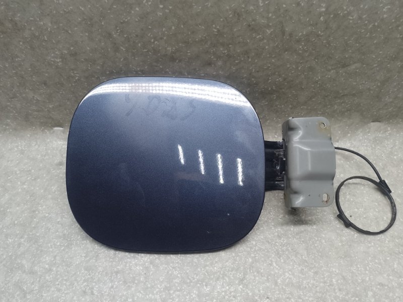 Лючок топливного бака INFINITI FX/QX70 S51 08-17 2011 3.5 VQ35HR 78830-1CA0A Б/У