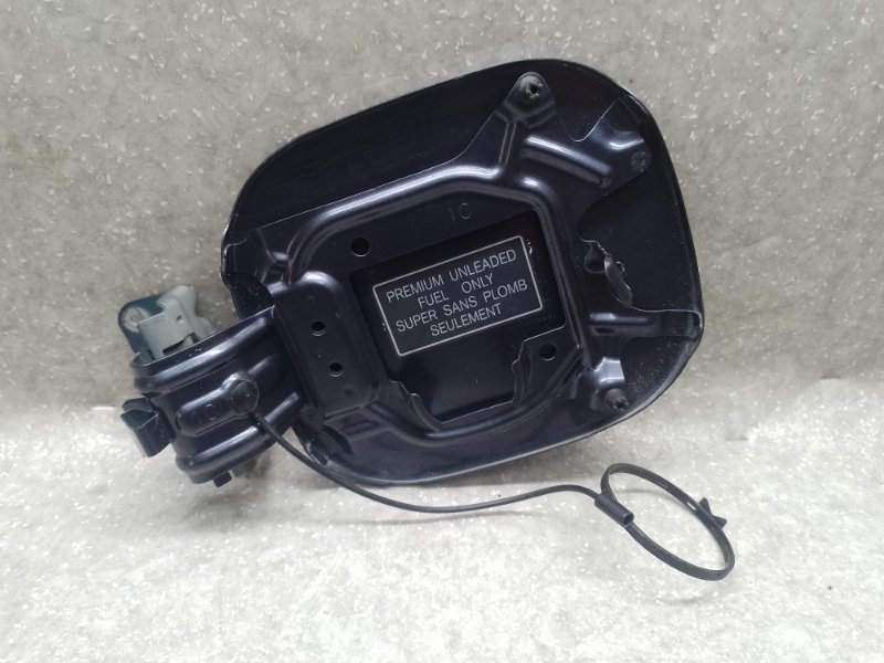 Лючок топливного бака FX/QX70 S51 08-17 2011 3.5 VQ35HR
