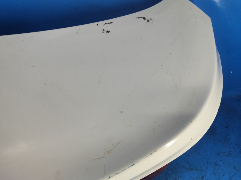 Крышка багажника ELANTRA MD 10-15