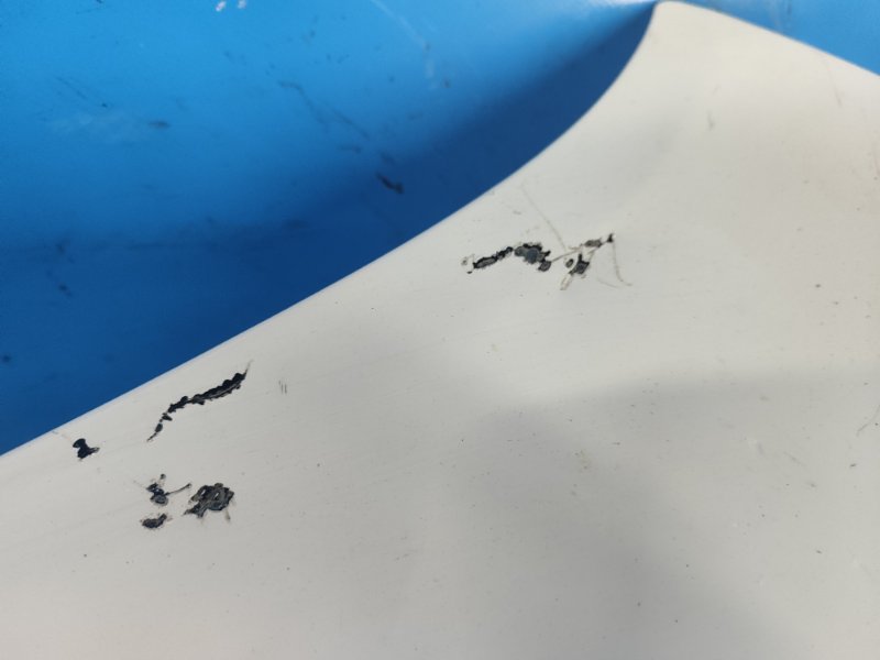 Крышка багажника ELANTRA MD 10-15