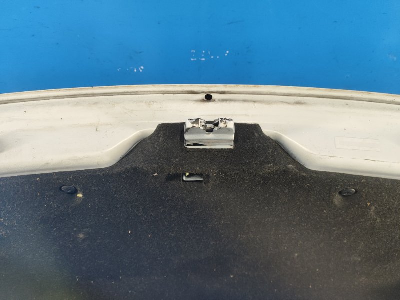 Крышка багажника ELANTRA MD 10-15