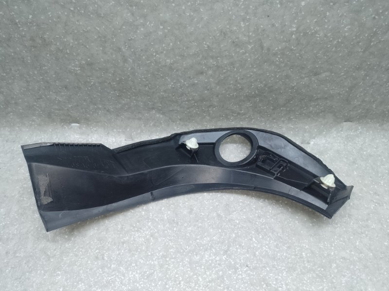 Накладка проема багажника левая FX/QX70 S51 08-17 2011 3.5 VQ35HR