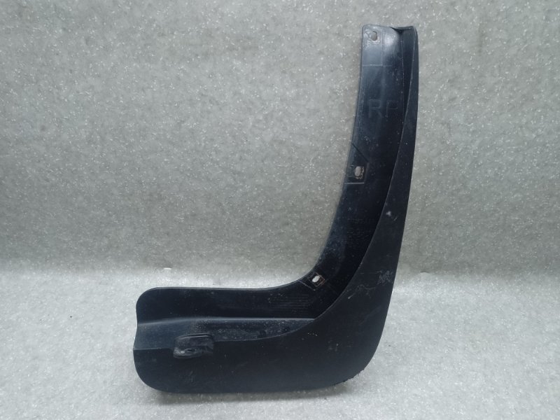 Брызговик задний правый INFINITI FX/QX70 S51 08-17 2011 3.5 VQ35HR 999J2-EV004 Б/У