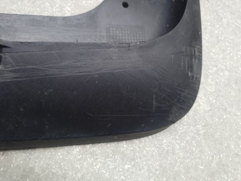 Брызговик передний правый INFINITI FX/QX70 S51 08-17 3.5 VQ35HR