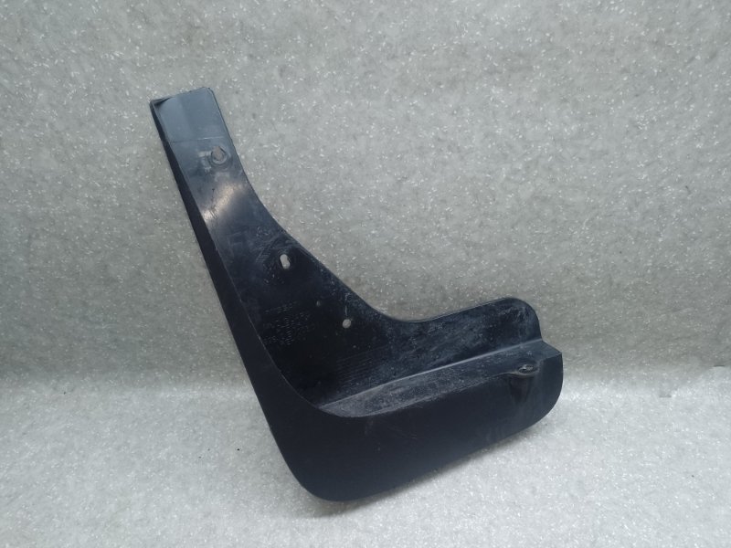 Брызговик передний левый INFINITI FX/QX70 S51 08-17 2011 3.5 VQ35HR 999J2-EV003 Б/У