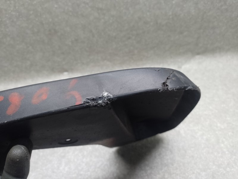 Брызговик передний левый FX/QX70 S51 08-17 2011 3.5 VQ35HR