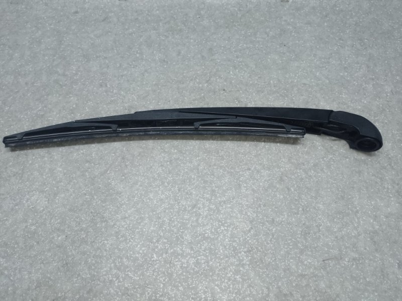 Поводок стеклоочистителя задний FX/QX70 S51 08-17 2011 3.5 VQ35HR