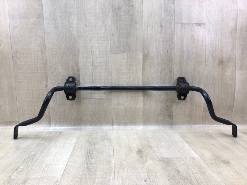 Стабилизатор передний FORD FOCUS 10-18 2014 2.0 C20HDEX CV6Z-5482-A Б/У