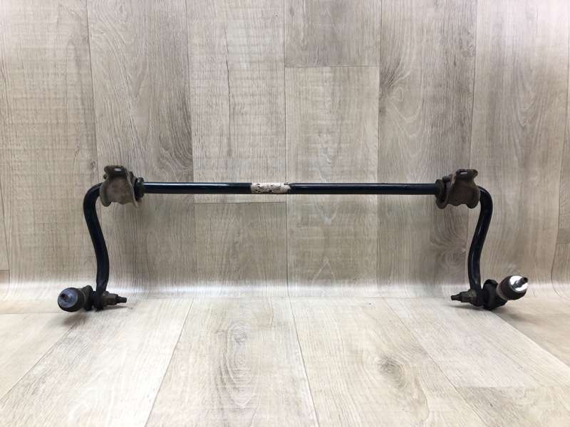 Стабилизатор задний FORD FOCUS 10-18 2014 2.0 C20HDEX DV6Z-5A772-B Б/У