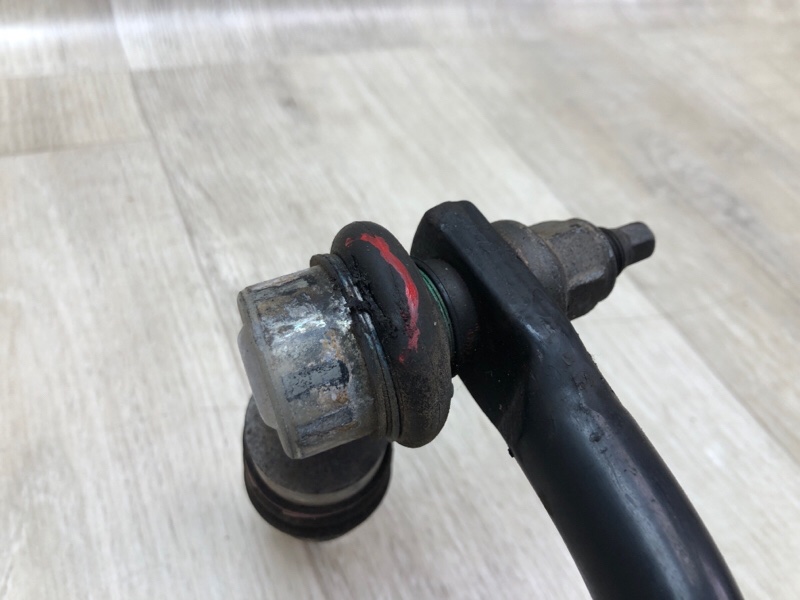 Стабилизатор задний FOCUS 10-18 2014 2.0 C20HDEX